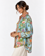 Load image into Gallery viewer, Temple Garden Shirt