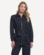 Load image into Gallery viewer, Tiffany Denim Jacket