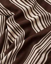Load image into Gallery viewer, Truffle Stripe Dress
