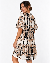 Load image into Gallery viewer, Tuscan Garden Dress