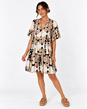 Load image into Gallery viewer, Tuscan Garden Dress