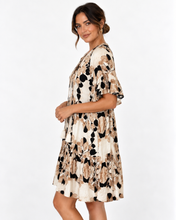 Load image into Gallery viewer, Tuscan Garden Dress