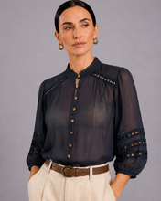 Load image into Gallery viewer, Twilight Blouse