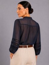 Load image into Gallery viewer, Twilight Blouse