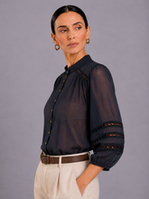 Load image into Gallery viewer, Twilight Blouse