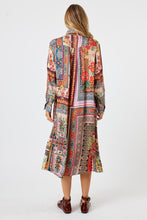 Load image into Gallery viewer, Vancouver Midi Dress