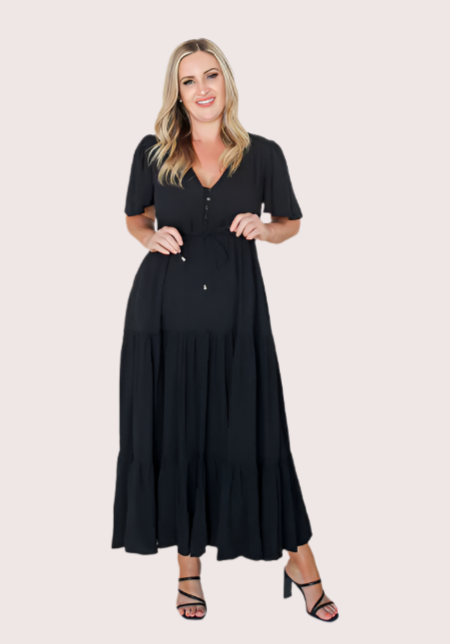 Vesper Maxi Dress