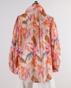 Griselda Blouse