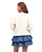 Load image into Gallery viewer, Amour Knit Top