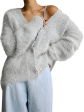 Load image into Gallery viewer, Darling Knit Cardigan