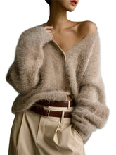Load image into Gallery viewer, Darling Knit Cardigan