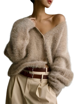 Darling Knit Cardigan