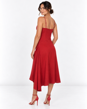 Load image into Gallery viewer, Verona Twist Dress