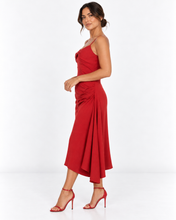 Load image into Gallery viewer, Verona Twist Dress