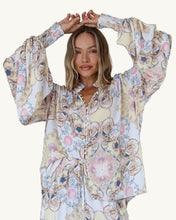 Load image into Gallery viewer, Versailles Dreams Blouse