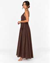 Load image into Gallery viewer, Vivienne Maxi Dress