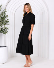 Load image into Gallery viewer, Milly Shirt Dress