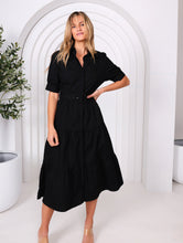 Load image into Gallery viewer, Milly Shirt Dress