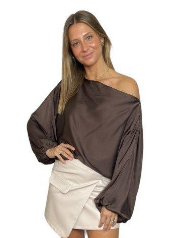 Lilah Top
