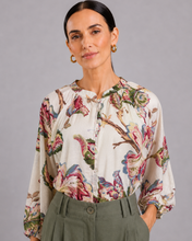 Load image into Gallery viewer, Wanderlust Blouse