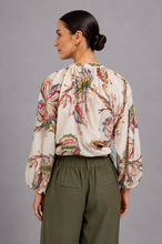 Load image into Gallery viewer, Wanderlust Blouse