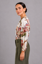 Load image into Gallery viewer, Wanderlust Blouse