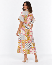 Load image into Gallery viewer, Willow Midi Dress