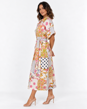Load image into Gallery viewer, Willow Midi Dress