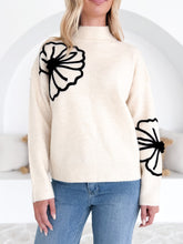 Load image into Gallery viewer, Poppy Jumper