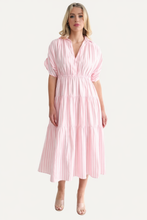 Load image into Gallery viewer, Candy Midi Dress
