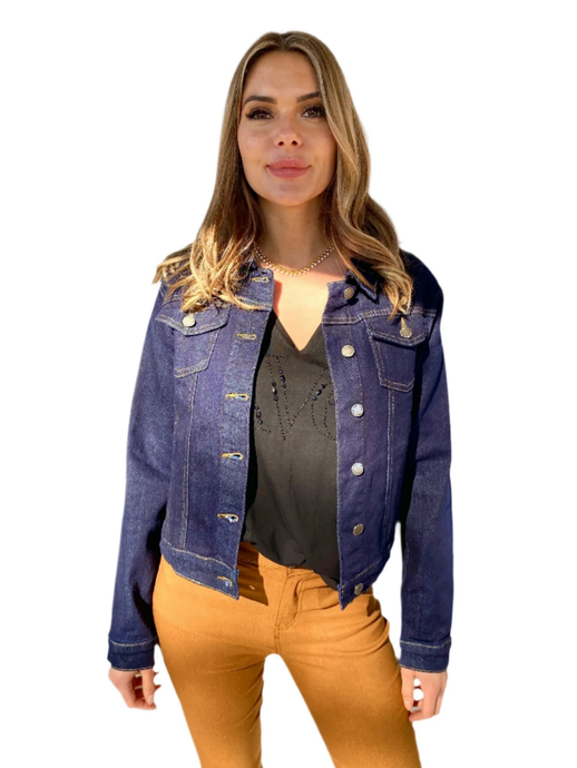 Bryony Denim Jacket