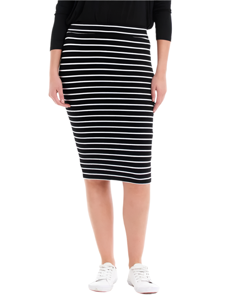Alicia Midi Skirt