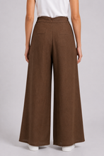 Load image into Gallery viewer, Alice Linen Pant
