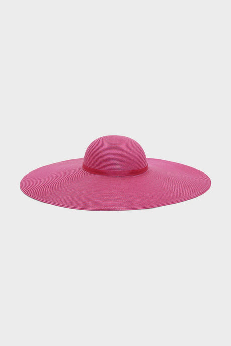 Allegra Floppy Hat