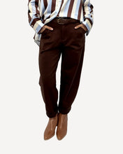 Load image into Gallery viewer, Amara Belted Pant