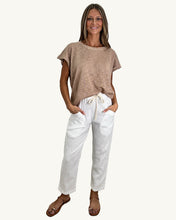 Load image into Gallery viewer, Amaya Knit Top