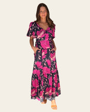Load image into Gallery viewer, Ambi Maxi Dress