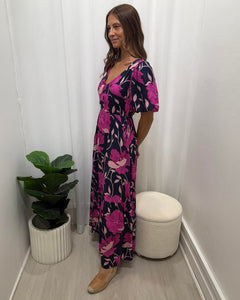 Ambi Maxi Dress