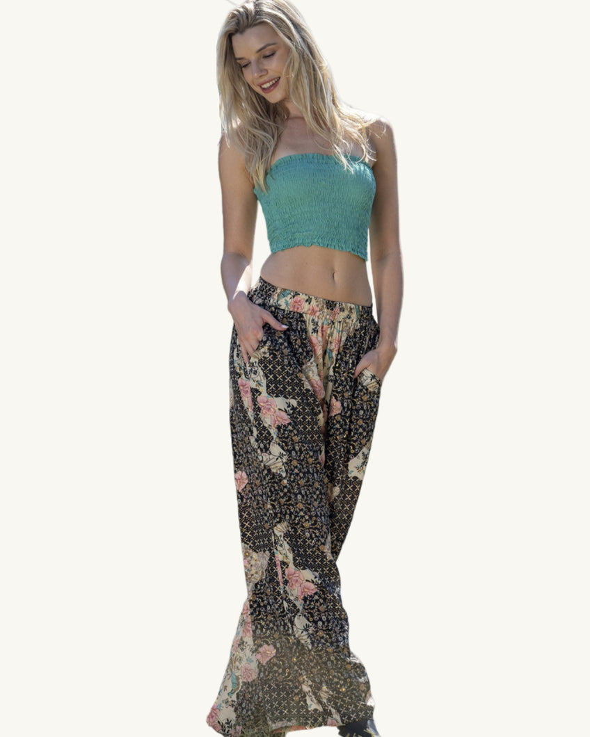 Amirah Pants