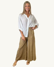 Load image into Gallery viewer, Aria Chai Pant