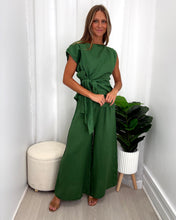 Load image into Gallery viewer, Aria Linen Pants