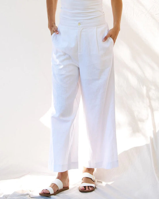 Aspen Palazzo Pant