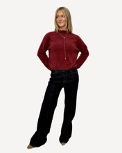 Load image into Gallery viewer, Athena Straight Leg Jean