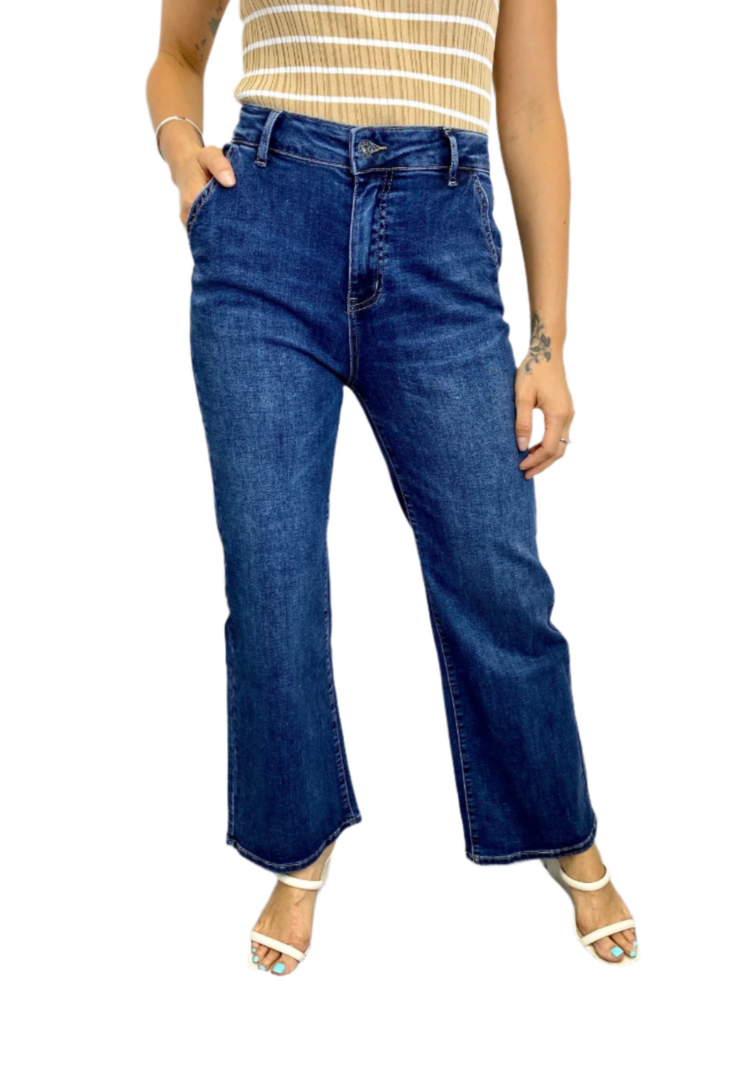 Shirley Denim Jeans