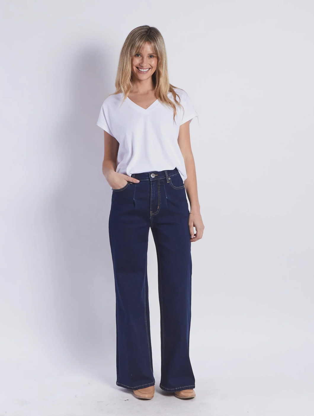 Tegan Jeans