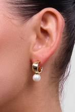 Load image into Gallery viewer, Hayley Earrings