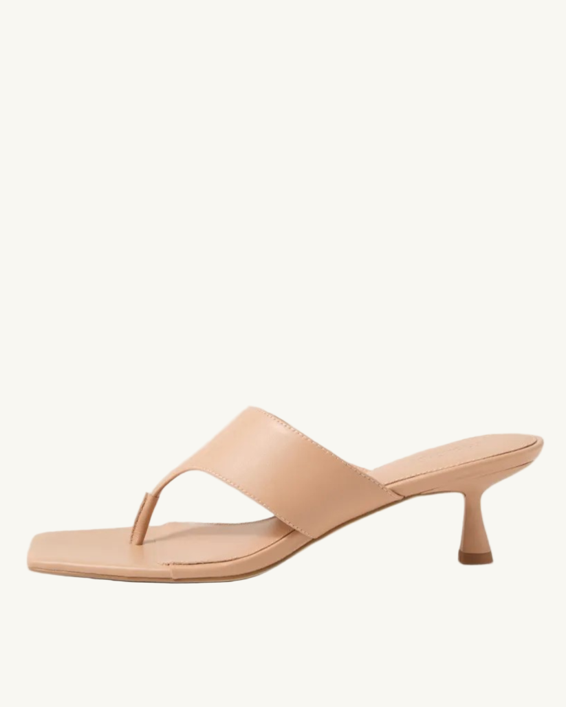 Torina Heeled Sandals