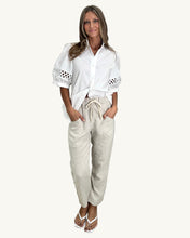 Load image into Gallery viewer, Luxe Linen Pants