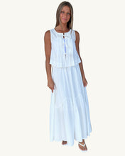 Load image into Gallery viewer, Bellini Top &amp; Skirt Set