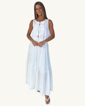 Load image into Gallery viewer, Bellini Top &amp; Skirt Set